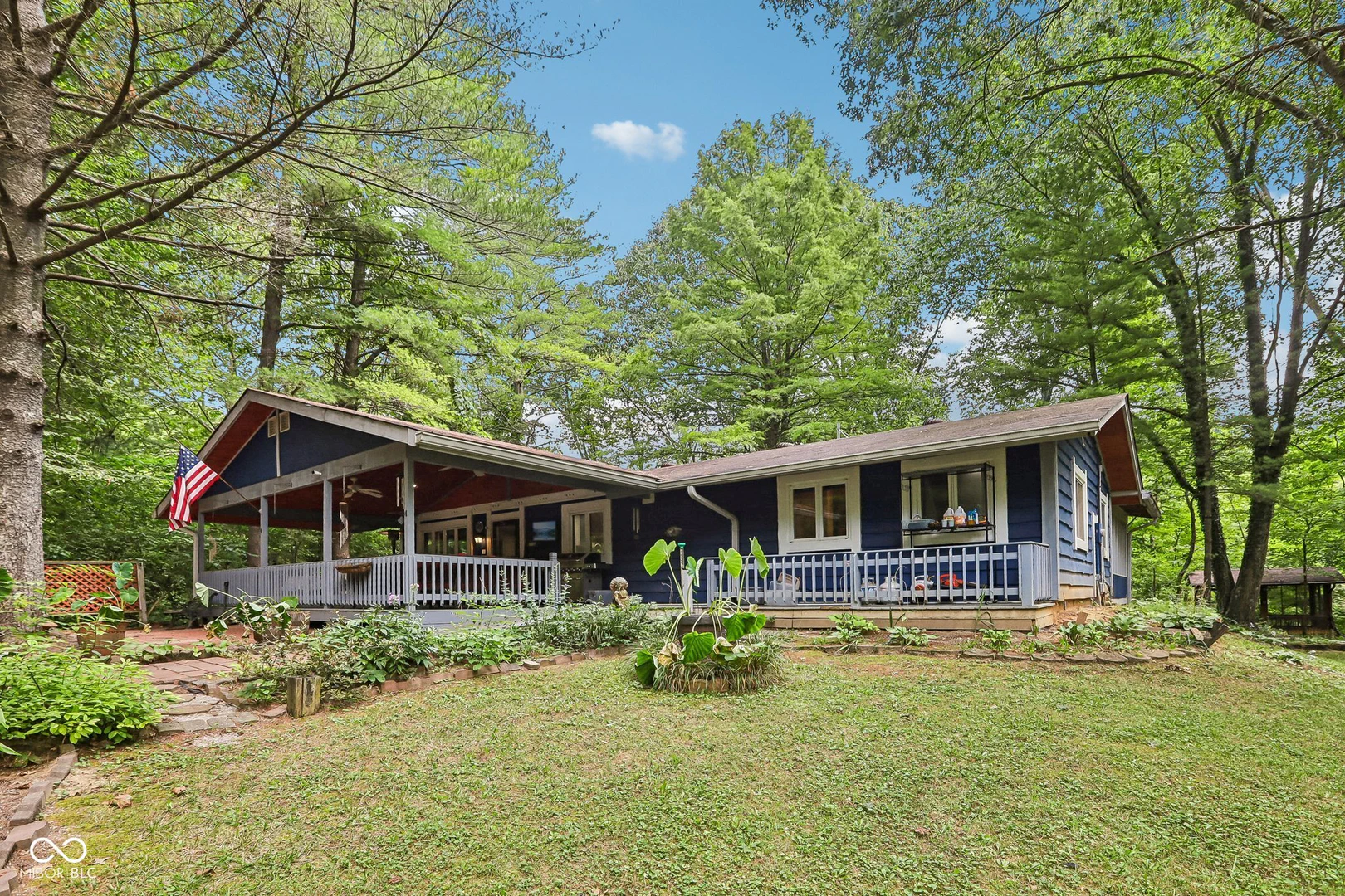 1905 Plummer Road, Martinsville