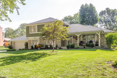 531 Village Drive, Carmel - 3