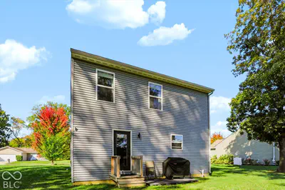 4511 Redhaven Drive, Indianapolis - 62