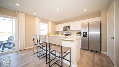 6719 Elden Drive, Indianapolis - 2