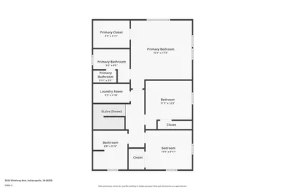 5026 Winthrop Avenue, Indianapolis - 54