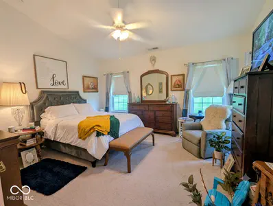 10762 Crane Drive, Indianapolis - 23