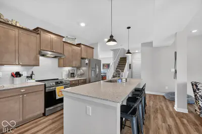 1473 Littleleaf Drive, Sheridan - 12