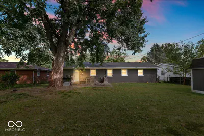 7429 50th Street, Indianapolis - 26