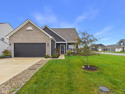 8051 Copperleaf Lane, Pendleton