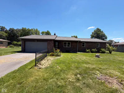 2883 Wollenweber Road, New Palestine