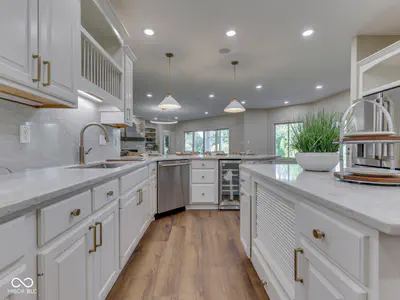 4968 Benthaven Court, Bargersville - 39