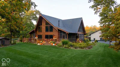 8160 State Road 135, Freetown