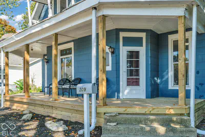 509 Walnut Street, Hope - 3