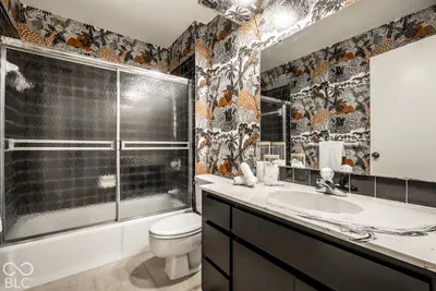 7702 Traders Cove Lane, Indianapolis - 30
