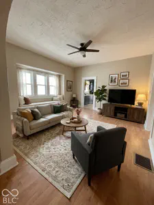 1721 East Street, Indianapolis - 4