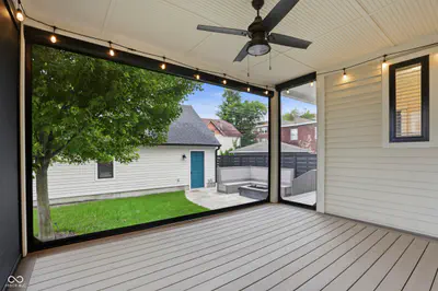 2026 Talbott Street, Indianapolis - 48