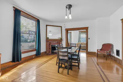880 Fletcher Avenue, Indianapolis - 11