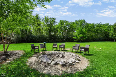 12411 & 12415 Hoover Road, Carmel - 84