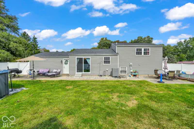 3421 Bren Lee Court, Indianapolis - 27