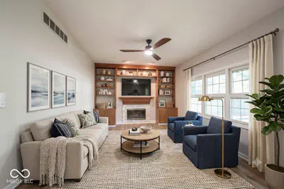 5228 Deer Creek Drive, Indianapolis - 15