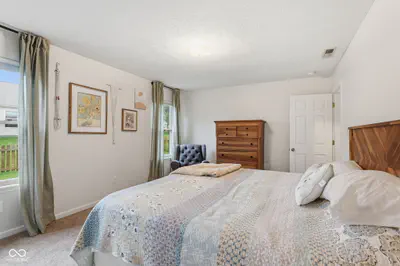 12174 Split Granite Drive, Fishers - 21