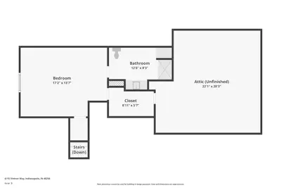 8715 Vintner Way, Indianapolis - 87