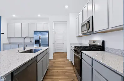 1096 Sunderland Drive, Greenwood - 6