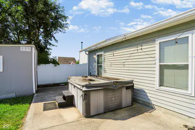 8233 Crackling Lane, Indianapolis - 41