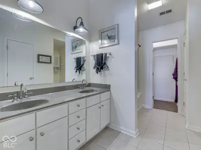 6037 Riva Ridge Drive, Indianapolis - 30
