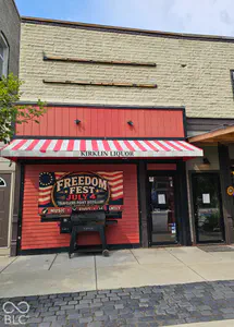 106 Main Street, Kirklin