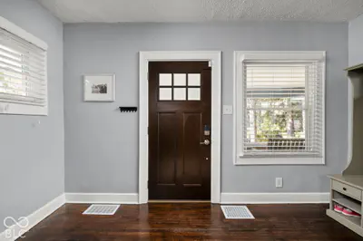 3457 Carrollton Avenue, Indianapolis - 5
