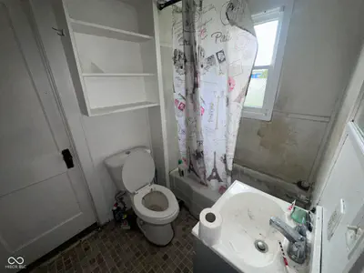 1305 E 26th Street, Anderson - 13