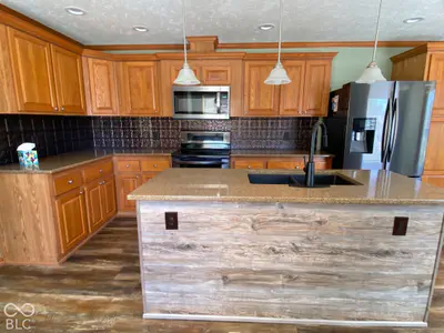 1416 Whitcomb Avenue, Clinton - 8