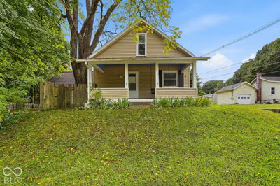 1519 W Wabash Avenue, Crawfordsville - 4