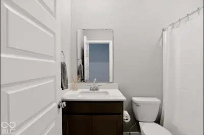 10826 Gates Creek Drive, Indianapolis - 12