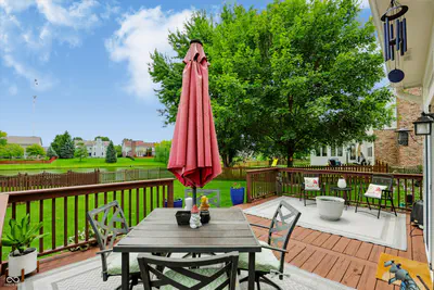 1049 Statesman Drive, Brownsburg - 74
