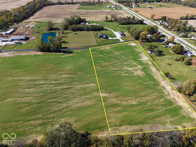 Lot 1 (5.956 AC) N 850 E, Greenfield - 3
