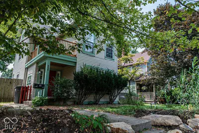 329 Ritter Avenue, Indianapolis - 2