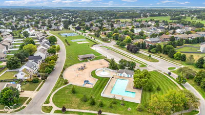 8801 Browns Valley Lane, Camby - 61
