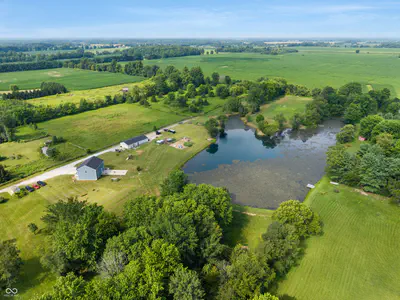 156 County Road 525, Danville - 55