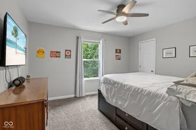4804 Spring Flower Court, Indianapolis - 22