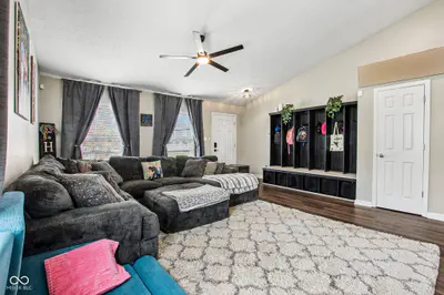 3079 Harvest Grove Lane, Bargersville - 10