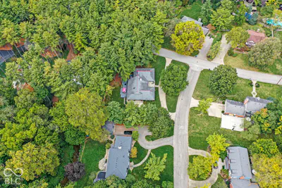 7622 Silverpine Court, Indianapolis - 79