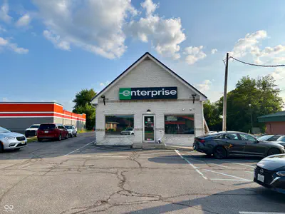 516 E Main Street, Brownsburg - 2
