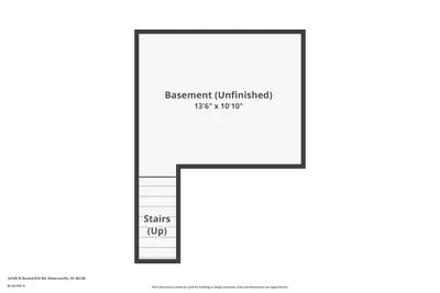 10100 N Bunkerhill Road, Mooresville - 29