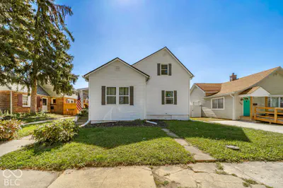717 S A Street, Elwood - 2