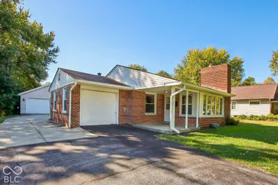 1739 E Loretta Drive, Indianapolis - 25