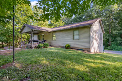 176 Ann Drive, Nashville - 2