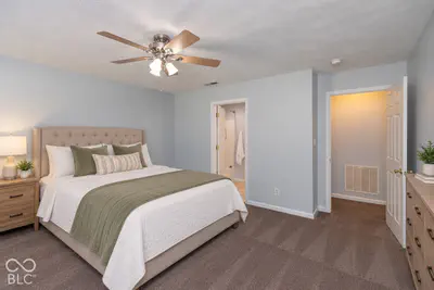 1257 Spring Lake Drive, Brownsburg - 17