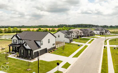 4818 Rosie Boulevard, McCordsville - 32