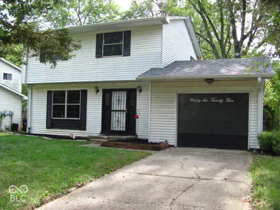9625 Pepperidge Drive, Indianapolis