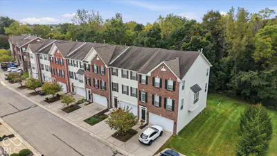 9013 Mercer Drive, Fishers - 32