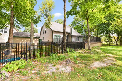 11513 Brook Bay Circle, Indianapolis - 30