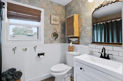 5012 13th Street, Indianapolis - 45